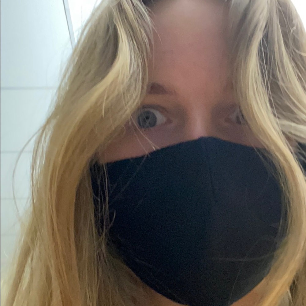 Meet your Posher, Aleksa